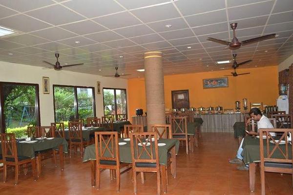 The Corbett Aroma Havens